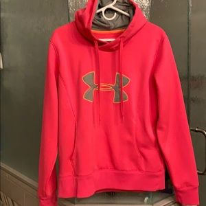 Under Armour  Hoodie